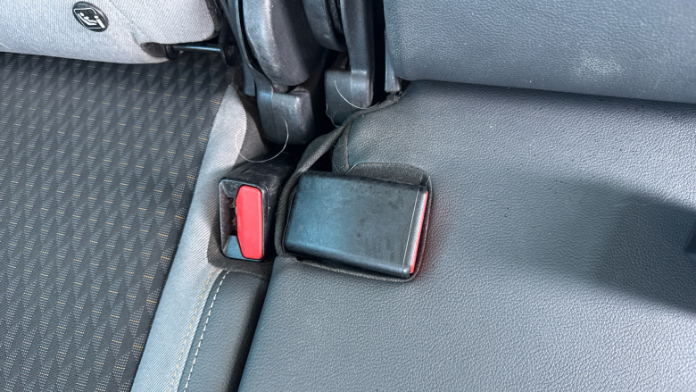 Vauxhall Crossland X 1.2T [130] Elite 5dr [Start Stop] Petrol Hatchback